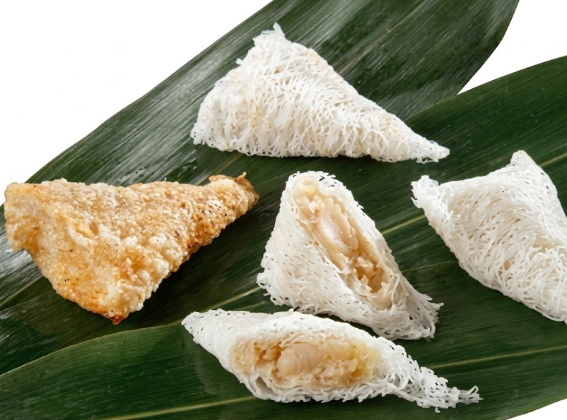 貝柱conical