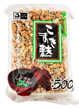 こまき麩