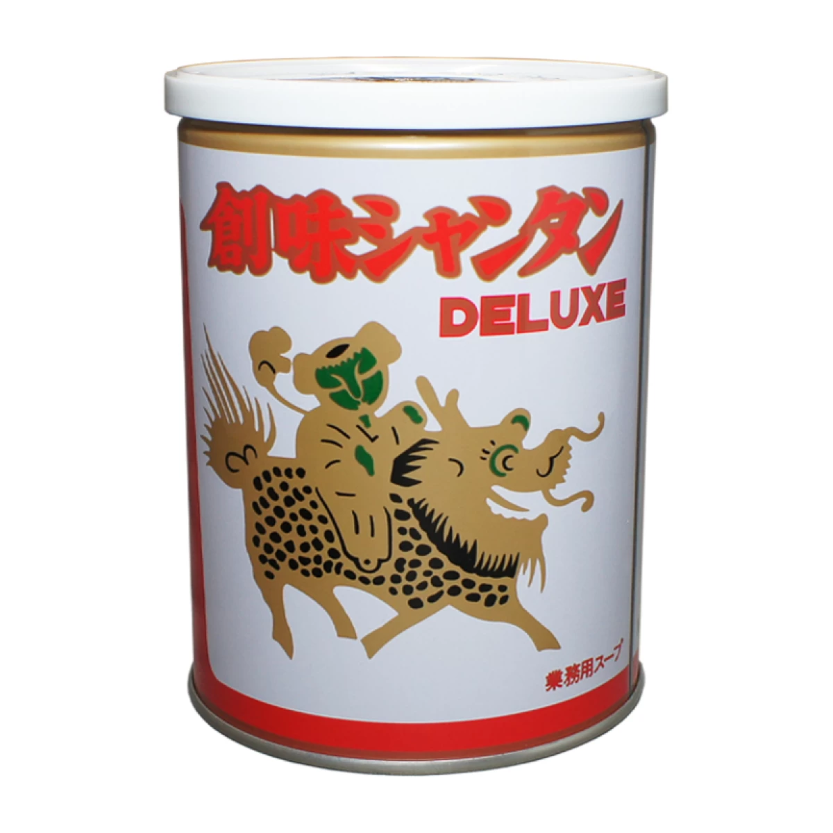 シャンタンデラックス
