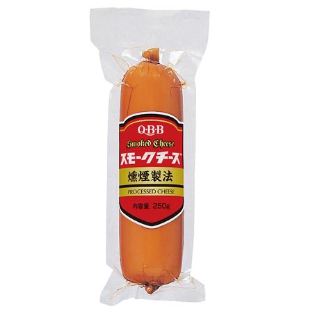 スモークチーズ