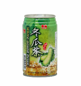 泰山 冬瓜茶(とうがん茶) 310ml