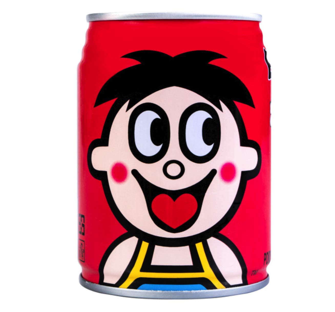 旺旺 旺仔ミルク