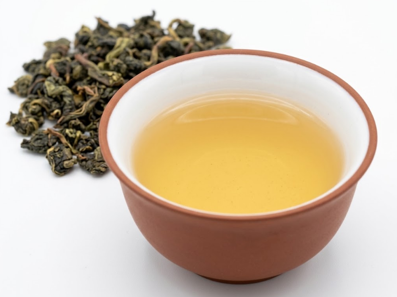 台湾烏龍茶 1kg