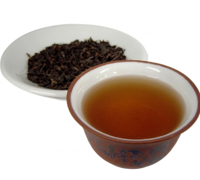 プーアル茶 普爾茶 1kg