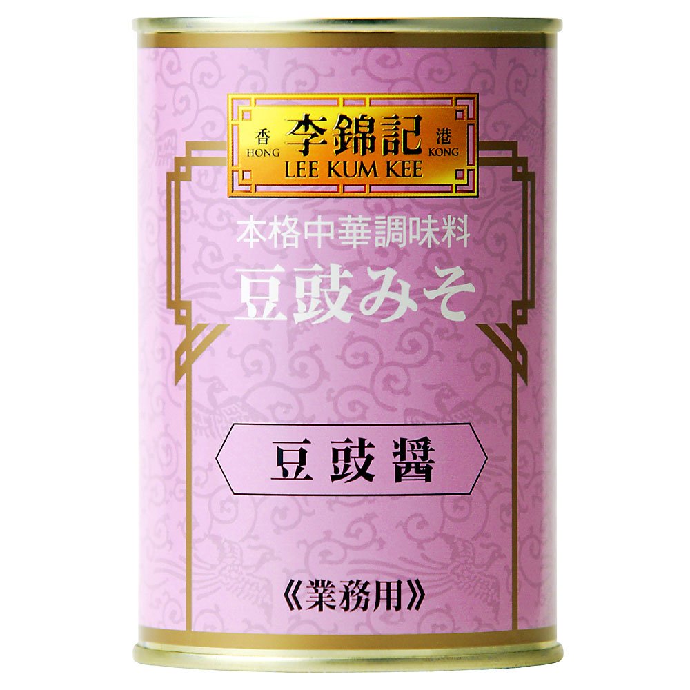 李錦記　豆鼓醤