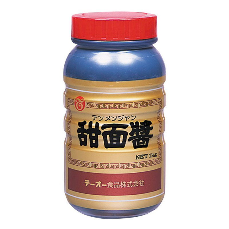 テーオー 甜面醤