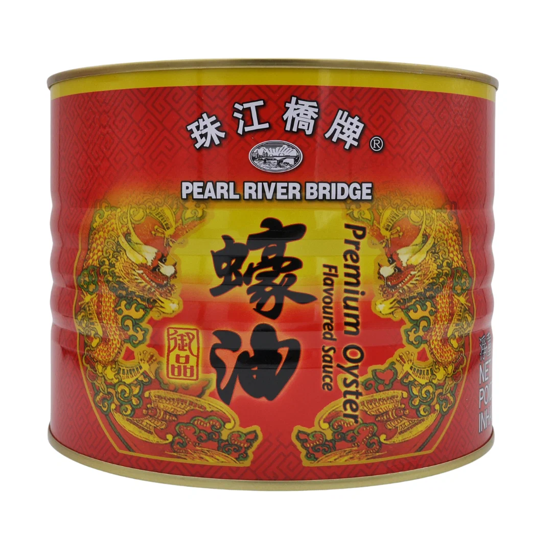 御品蠣油