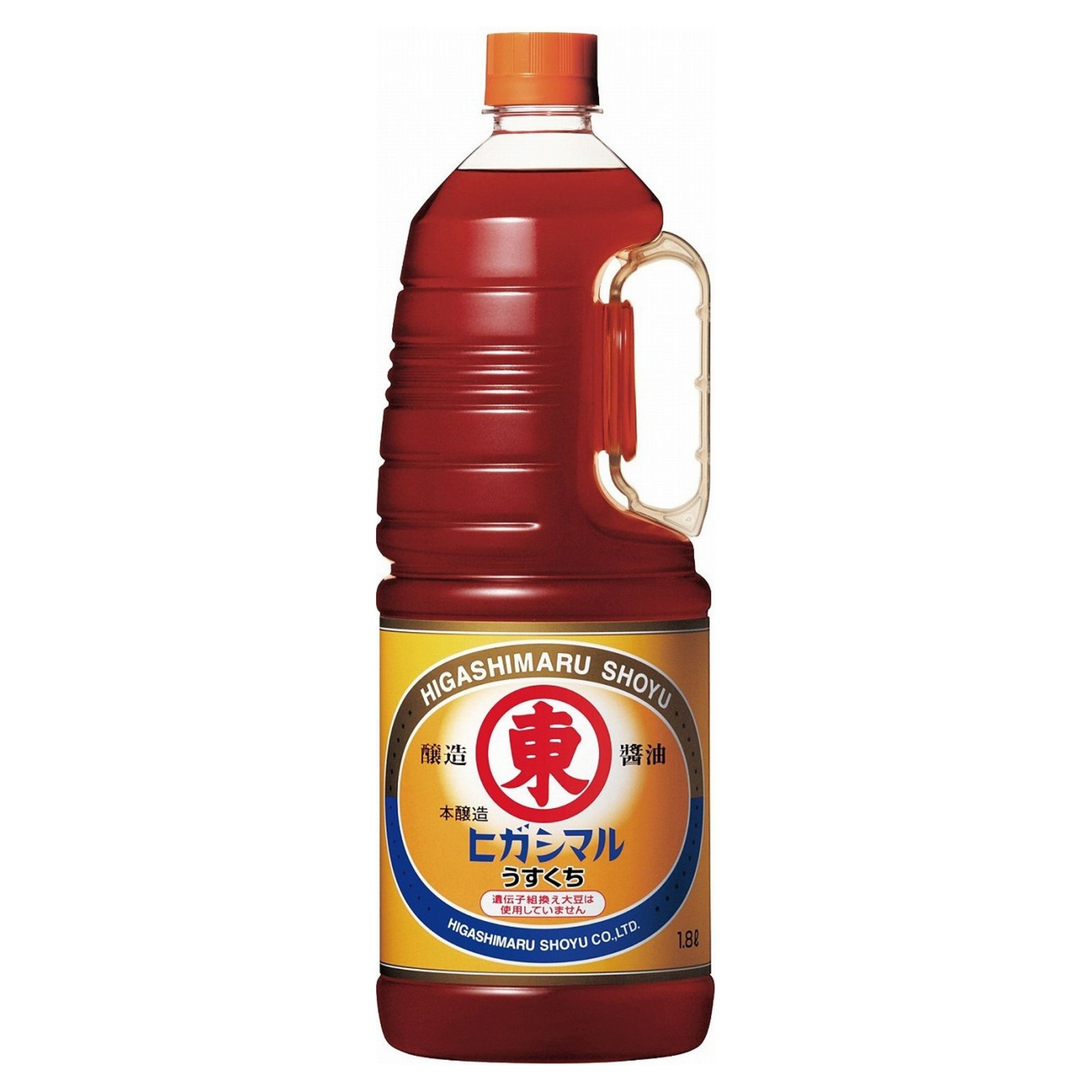 薄口醬油