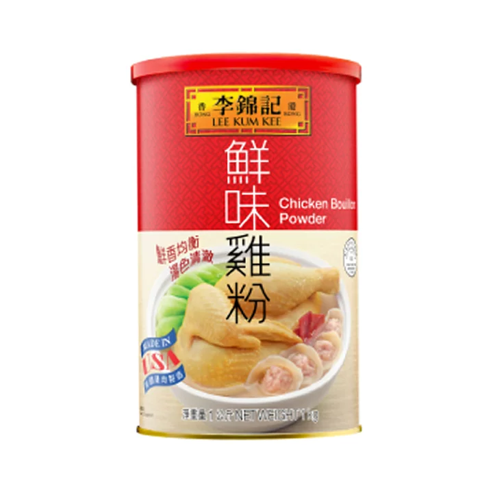 李錦記 鶏粉