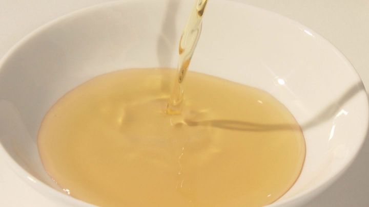 白醬油
