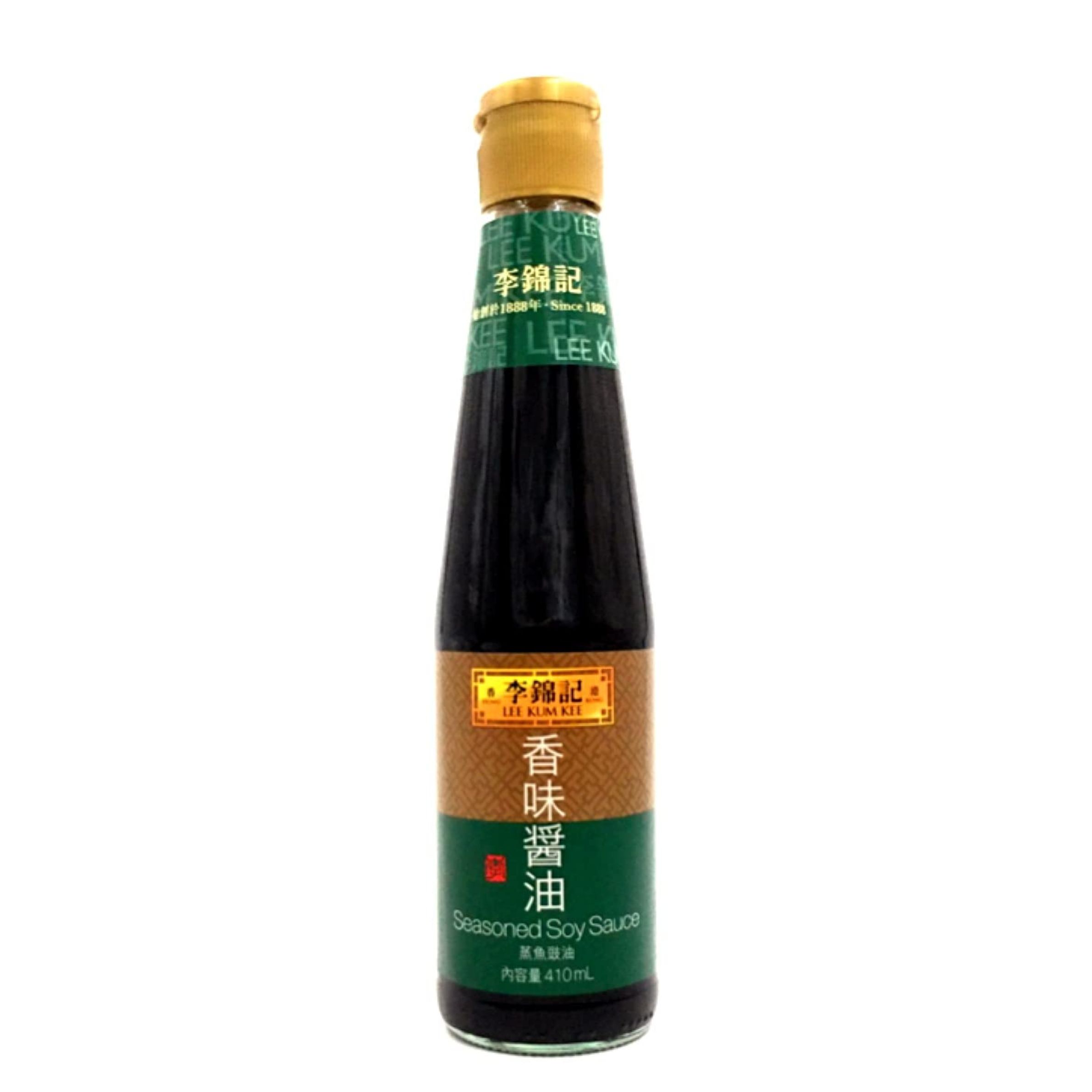 香味醤油