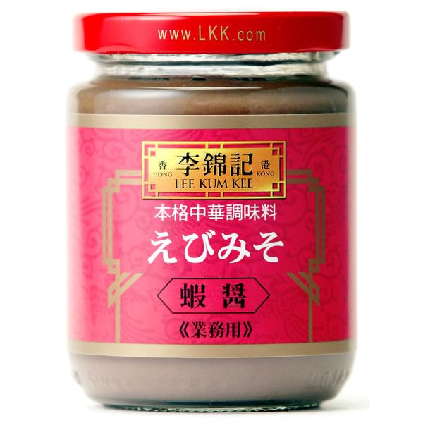 えびみそ海老味噌