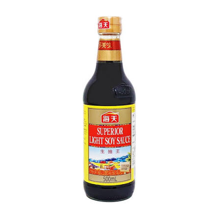生抽王