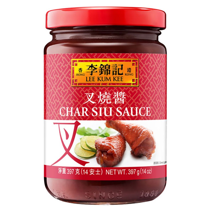 叉焼醤