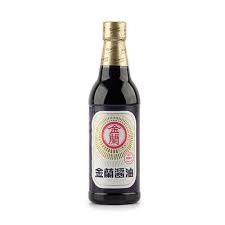 金蘭醤油