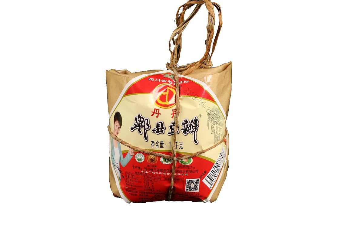 豆瓣醤