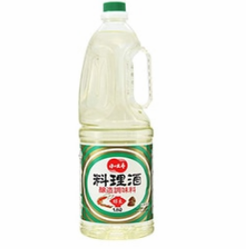 料理酒
