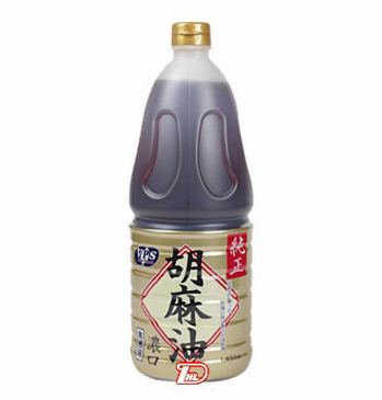 vps 純正胡麻油 濃口1650g