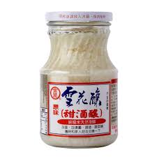 雪花醸(甜酒醸)