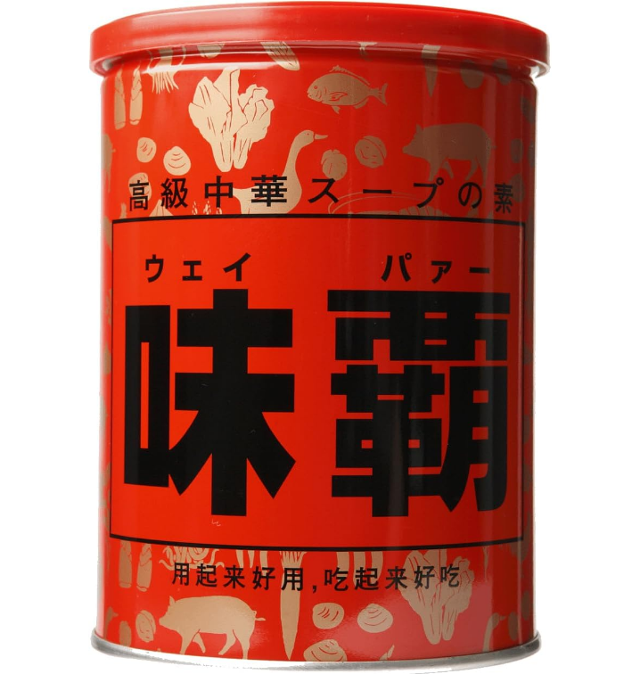 味霸(ウェイパー) 1kg