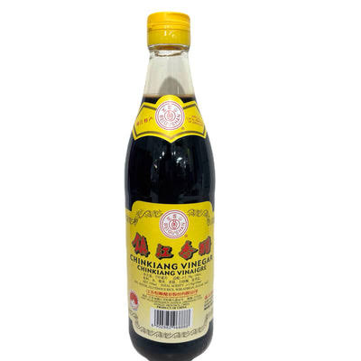 恒順 鎮江香酢