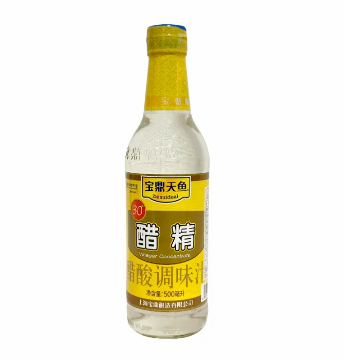 宝鼎 酢精500ml【す】