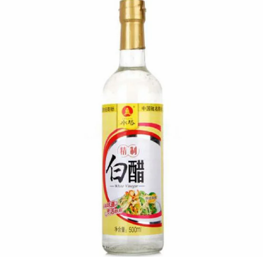 山西水塔 白酢500ml【しろす】
