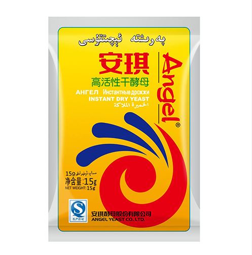 安琪 Angel高活性干酵母 15g