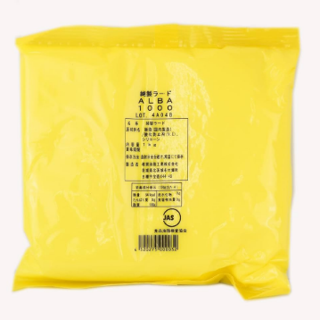 純製ラード(猪油) 1kg