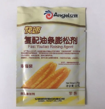 安琪 油条膨松剤20g