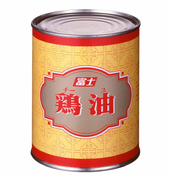 富士 鶏油 チーユ 700g