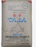 北海道中斜里生粉(片栗粉)25kg