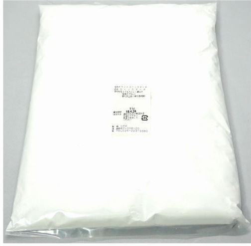 玉米粉 コーンスターチ 2kg