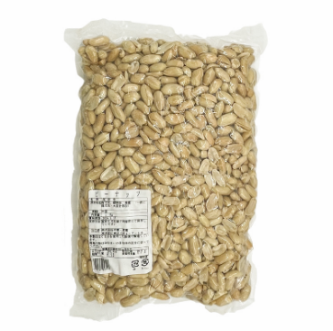 バターピーナッツ 1kg(無皮花生)