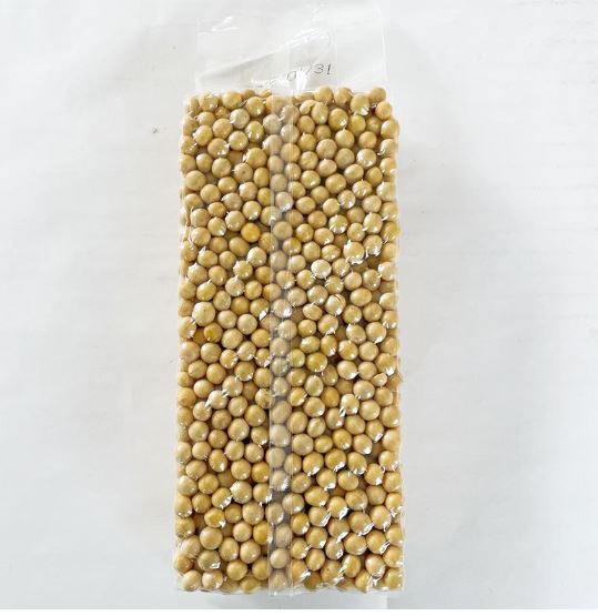 黄豆 400g