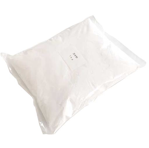 浮き粉(精致小麦淀粉) 1kg