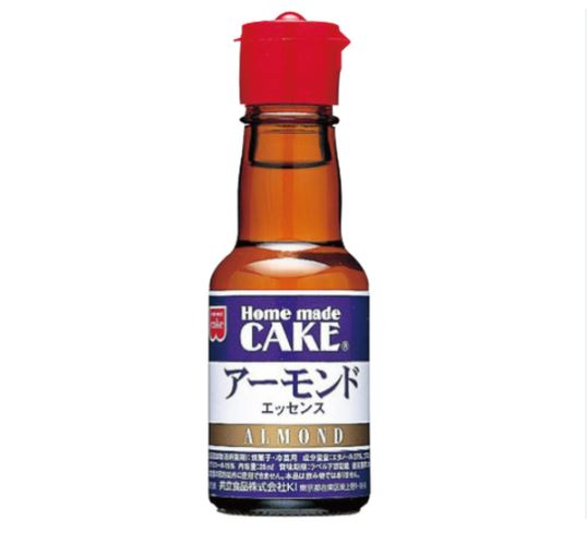 杏仁精アーモンドエッセンス 500ml