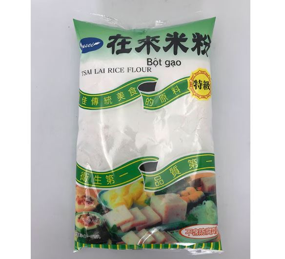 友盛 在来米粉 600g