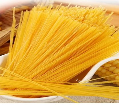 玉米面(トウモロコシ)400g