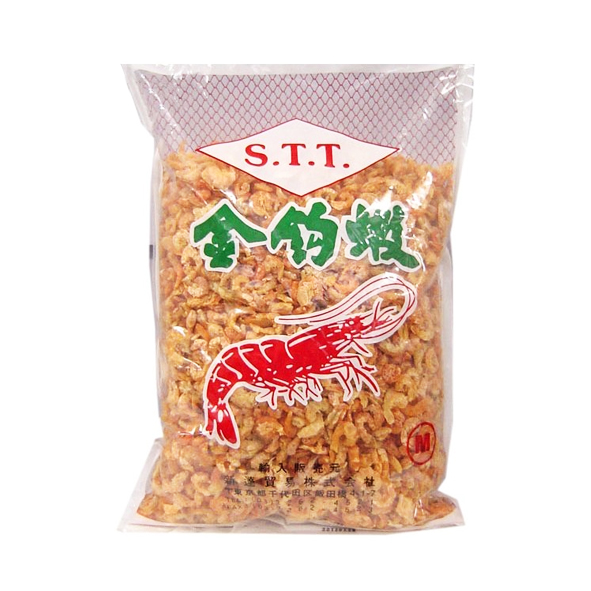 干海老