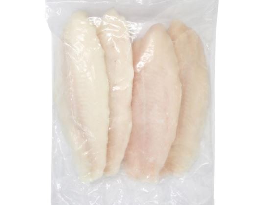 冷 白身魚バサフィレ 1kg