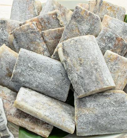 冷 太刀魚 300g