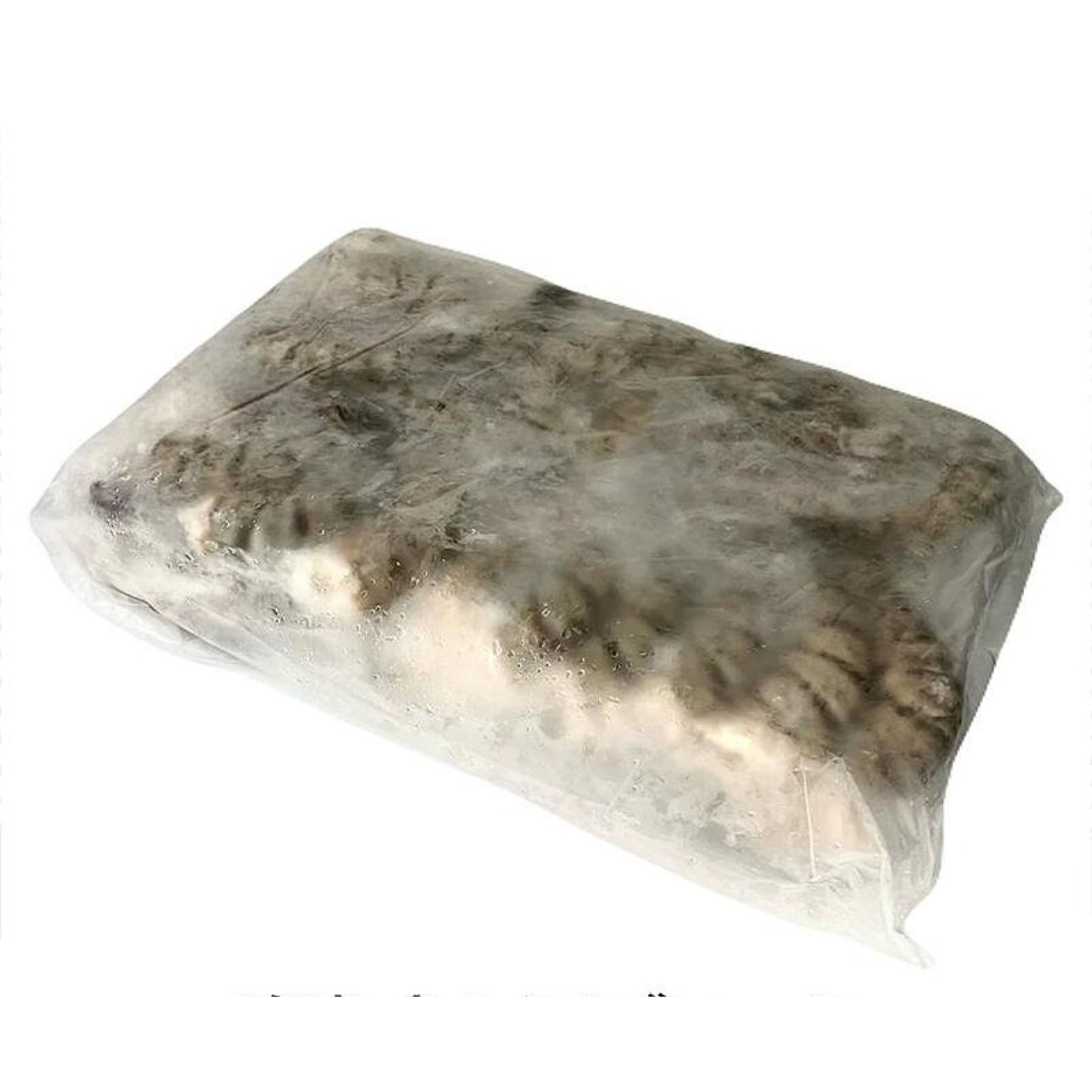 BT無頭殻付海老
