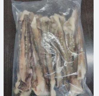 冷 イカ下足 小 1kg