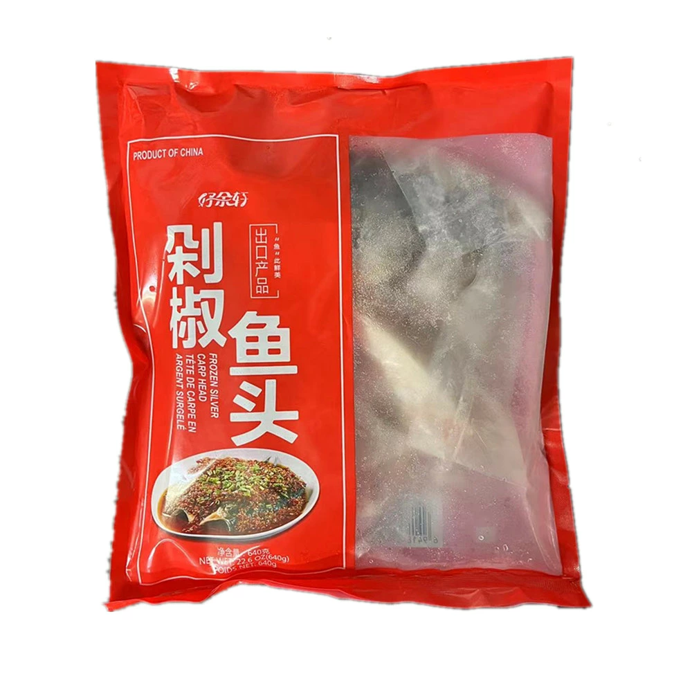ドウ椒魚頭