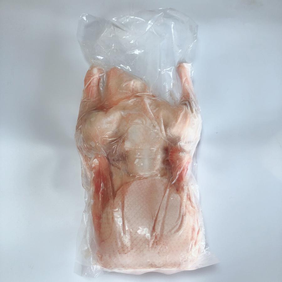 生鴨【ダック】