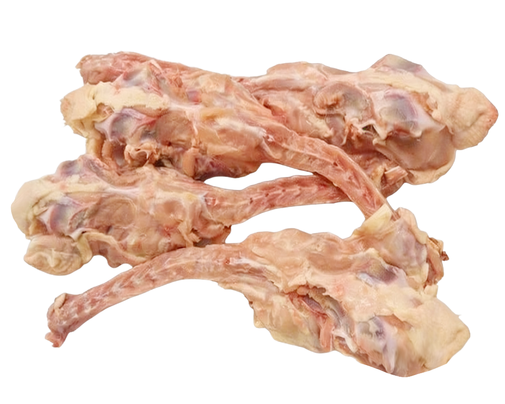 冷凍 鶏がら