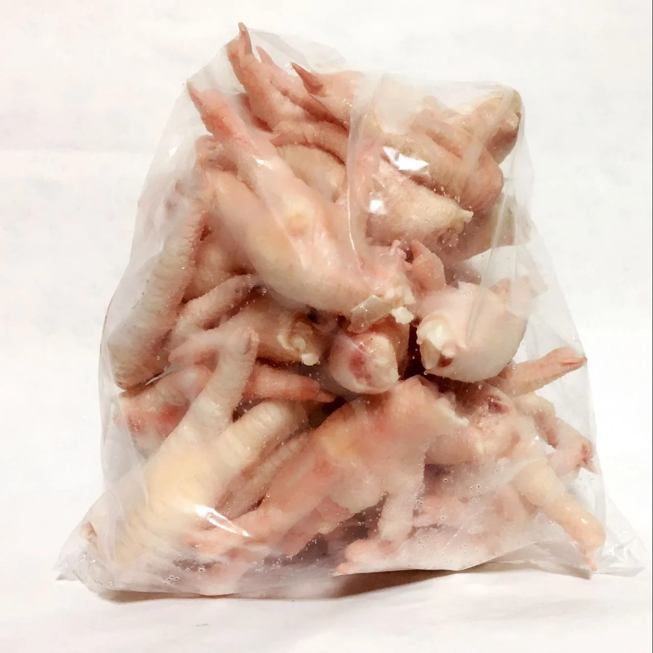 冷 鶏爪1kg【モミジ】