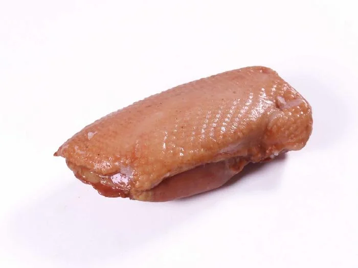合鴨スモーク