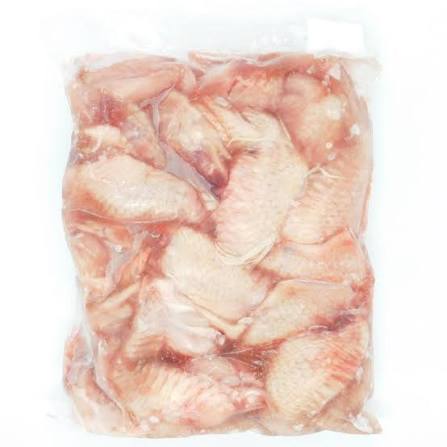 冷 鶏手羽先
